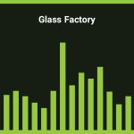 موزیک زمینه الکترونیک Glass Factory