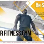 پروژه پریمیر تیزر تبلیغاتی باشگاه بدنسازی Power Fitness Gym Promo