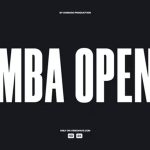پروژه افترافکت افتتاحیه کلاس رقص Zumba Opener