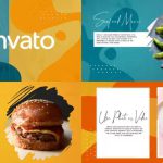پروژه داوینچی تیزر تبلیغاتی غذا Food Promo Scenes