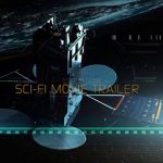پروژه داوینچی تریلر فیلم Sci-Fi Movie Trailer