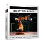 مجموعه افکت صوتی صنعتی و رباتیک Just Sound Effects Industrial Robot