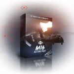 مجموعه فوتیج افکت های اکشن Big Films MI6 Action Pack