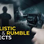 پروژه پریمیر افکت های برخورد Realistic Hits and Rumble Effects