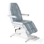 مدل سه بعدی صندلی پدیکور Pedicure Chair