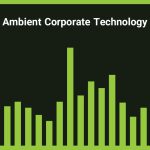 موزیک زمینه محیطی شرکتی Ambient Corporate Technology