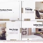 پروژه پریمیر تیزر تبلیغاتی مبلمان Exciting Furniture Promo