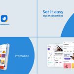 پروژه پریمیر تیزر تبلیغاتی بدنسازی Fitness App Promo
