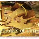 پروژه افترافکت افتتاحیه تاریخی Mechanics of Time