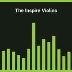 موزیک زمینه انگیزشی با ویولن The Inspire Violins