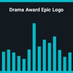موزیک زمینه حماسی اهدای جوایز Drama Award Epic Logo