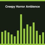 موزیک زمینه محیطی ترسناک Creepy Horror Ambience